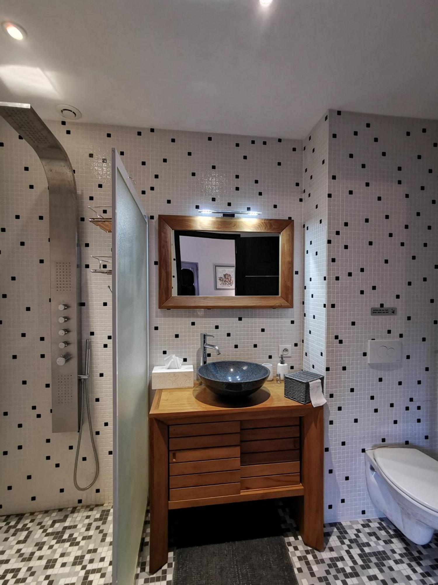 Le Petit Moulin Faverelles Room photo