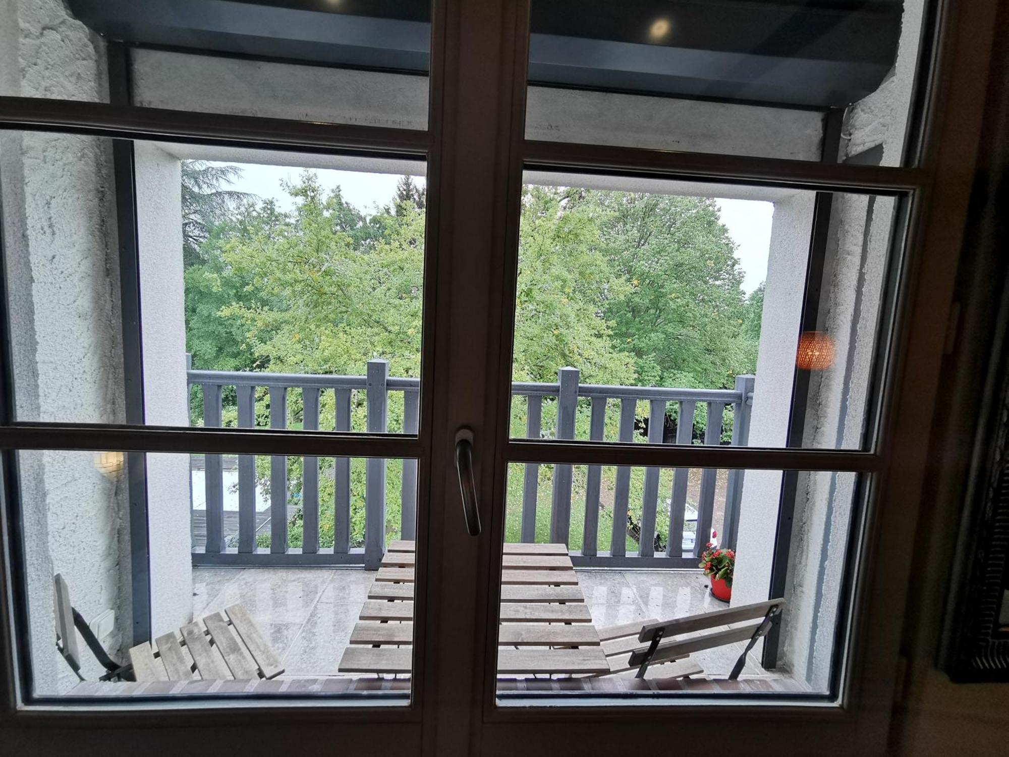 Le Petit Moulin Faverelles Room photo