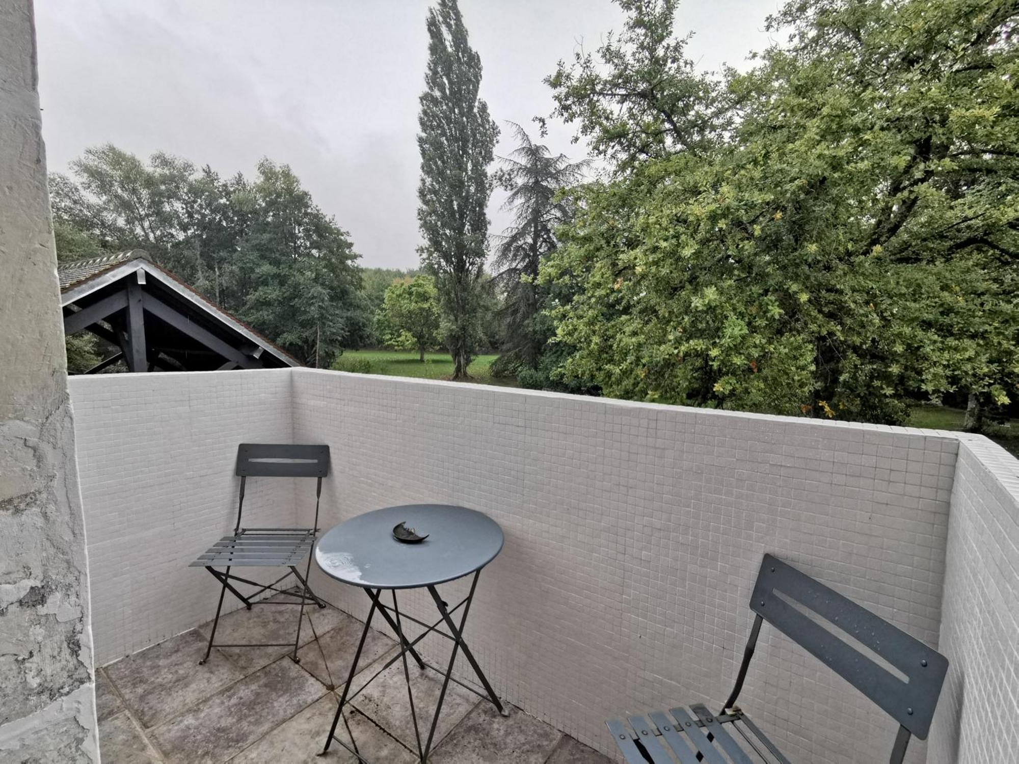 Le Petit Moulin Faverelles Room photo